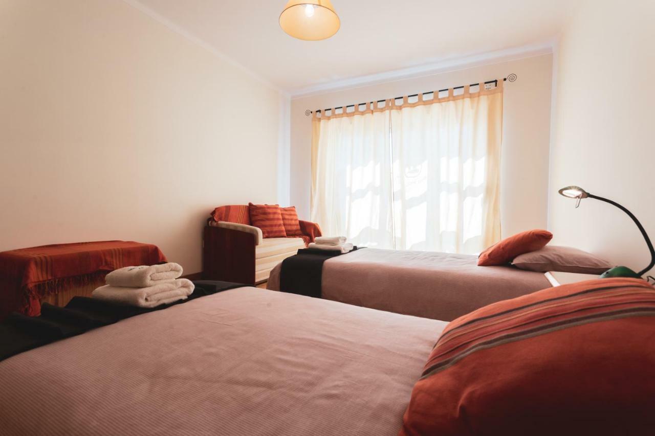 Best Houses 11 - Surf Baleal Peniche Εξωτερικό φωτογραφία