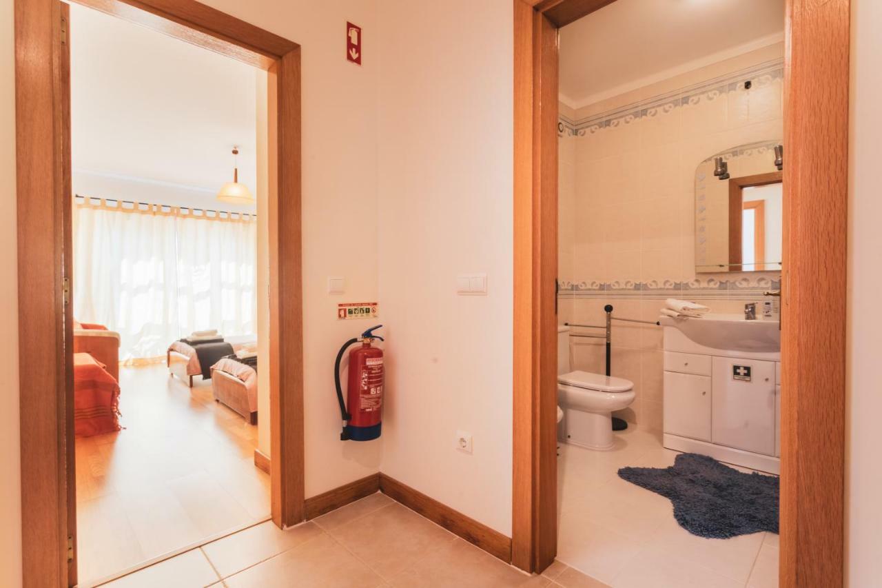 Best Houses 11 - Surf Baleal Peniche Εξωτερικό φωτογραφία
