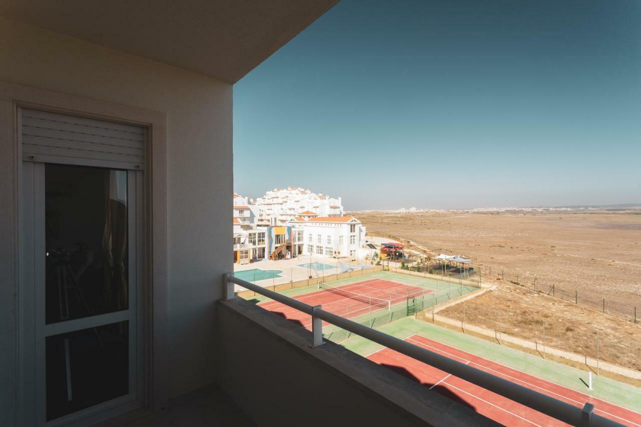 Best Houses 11 - Surf Baleal Peniche Εξωτερικό φωτογραφία