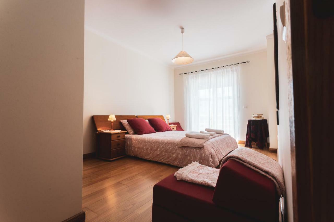 Best Houses 11 - Surf Baleal Peniche Εξωτερικό φωτογραφία