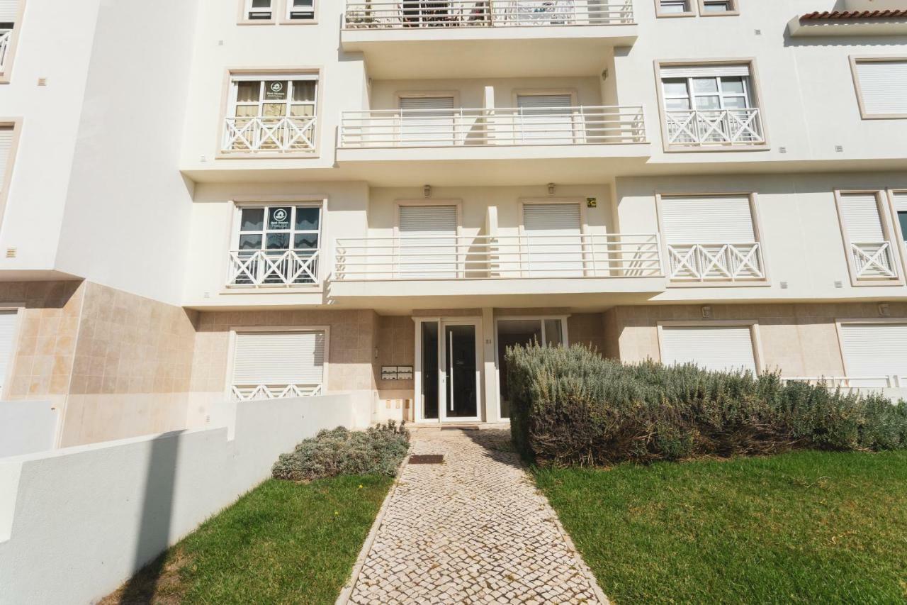 Best Houses 11 - Surf Baleal Peniche Εξωτερικό φωτογραφία
